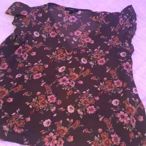 Women’s blouse